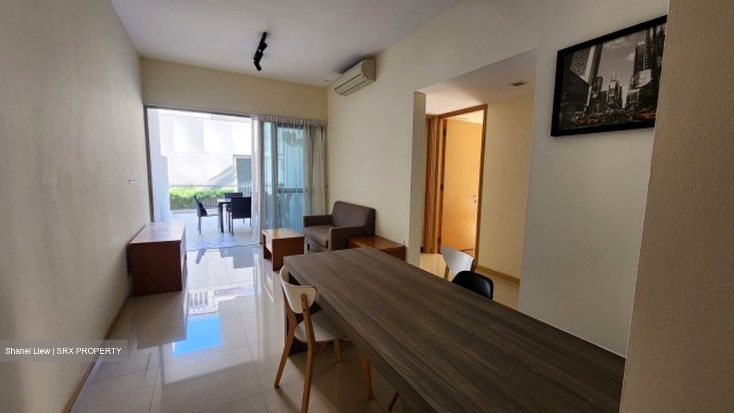 Terrasse (D19), Condominium #454306501